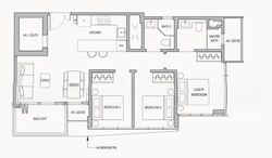 The Shorefront (D17), Apartment #540526751